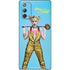 DC Comics Harley Quinn Movie Charcater Poster Galaxy Note20 5G Skin