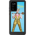 DC Comics Harley Quinn Movie Charcater Poster Galaxy Note20 5G Waterproof Case