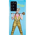 DC Comics Harley Quinn Movie Charcater Poster Galaxy Note20 Ultra 5G Lite Case