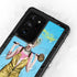 DC Comics Harley Quinn Movie Charcater Poster Galaxy Note20 Ultra 5G Waterproof Case