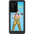 DC Comics Harley Quinn Movie Charcater Poster Galaxy Note20 Ultra 5G Waterproof Case