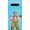 DC Comics Harley Quinn Movie Charcater Poster Galaxy S10 Plus Skin