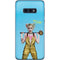 DC Comics Harley Quinn Movie Charcater Poster Galaxy S10e Skin