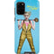 DC Comics Harley Quinn Movie Charcater Poster Galaxy S20 Plus Pro Case