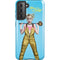 DC Comics Harley Quinn Movie Charcater Poster Galaxy S21 5G Pro Case