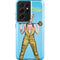 DC Comics Harley Quinn Movie Charcater Poster Galaxy S21 Ultra 5G Pro Case