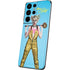 DC Comics Harley Quinn Movie Charcater Poster Galaxy S21 Ultra 5G Skin