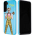 DC Comics Harley Quinn Movie Charcater Poster Galaxy S22 Plus Pro Case