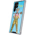DC Comics Harley Quinn Movie Charcater Poster Galaxy S22 Ultra Clear Case