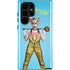 DC Comics Harley Quinn Movie Charcater Poster Galaxy S22 Ultra Pro Case