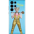 DC Comics Harley Quinn Movie Charcater Poster Galaxy S22 Ultra Skin