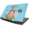 DC Comics Harley Quinn Movie Charcater Poster Lenovo IdeaPad Skin