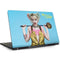 DC Comics Harley Quinn Movie Charcater Poster Dell Inspiron Skin