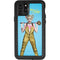 DC Comics Harley Quinn Movie Charcater Poster iPhone 11 Pro Waterproof Case