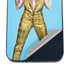 DC Comics Harley Quinn Movie Charcater Poster iPhone 12 Mini Skin