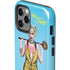DC Comics Harley Quinn Movie Charcater Poster iPhone 12 Pro Max Impact Case