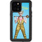 DC Comics Harley Quinn Movie Charcater Poster iPhone 12 Pro Max Waterproof Case