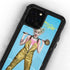 DC Comics Harley Quinn Movie Charcater Poster iPhone 12 Pro Waterproof Case
