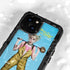 DC Comics Harley Quinn Movie Charcater Poster iPhone 13 Mini Waterproof Case