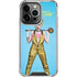 DC Comics Harley Quinn Movie Charcater Poster iPhone 13 Pro Clear Case