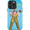 DC Comics Harley Quinn Movie Charcater Poster iPhone 13 Pro Impact Case