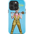 DC Comics Harley Quinn Movie Charcater Poster iPhone 13 Pro Impact Case