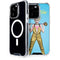 DC Comics Harley Quinn Movie Charcater Poster iPhone 13 Pro MagSafe Case