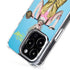 DC Comics Harley Quinn Movie Charcater Poster iPhone 13 Pro MagSafe Case