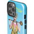 DC Comics Harley Quinn Movie Charcater Poster iPhone 13 Pro Max Impact Case