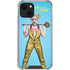 DC Comics Harley Quinn Movie Charcater Poster iPhone 14 Plus Clear Case