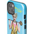 DC Comics Harley Quinn Movie Charcater Poster iPhone 15 Impact Case