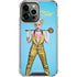DC Comics Harley Quinn Movie Charcater Poster iPhone 14 Pro Max Clear Case