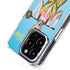 DC Comics Harley Quinn Movie Charcater Poster iPhone 14 Pro Max MagSafe Case
