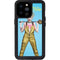 DC Comics Harley Quinn Movie Charcater Poster iPhone 14 Pro Max Waterproof Case