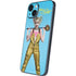 DC Comics Harley Quinn Movie Charcater Poster iPhone 14 Skin