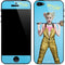 DC Comics Harley Quinn Movie Charcater Poster iPhone 5/5s/5SE Skin