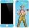 DC Comics Harley Quinn Movie Charcater Poster iPhone 6/6s Plus Skin