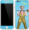 DC Comics Harley Quinn Movie Charcater Poster iPhone 6/6s Skin