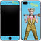 DC Comics Harley Quinn Movie Charcater Poster iPhone 7 Plus Skin