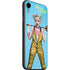 DC Comics Harley Quinn Movie Charcater Poster iPhone SE (2nd & 3rd Gen) Skin