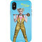 DC Comics Harley Quinn Movie Charcater Poster iPhone X Pro Case