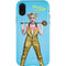 DC Comics Harley Quinn Movie Charcater Poster iPhone XR Pro Case