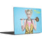 DC Comics Harley Quinn Movie Charcater Poster MacBook Air 15 in (2023) Skin