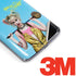 DC Comics Harley Quinn Movie Charcater Poster Moto E5 Plus Skin