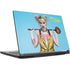 DC Comics Harley Quinn Movie Charcater Poster MSI GS65 Stealth Laptop Skin