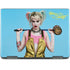 DC Comics Harley Quinn Movie Charcater Poster Notebook 9 Pro 13in (2017) Skin
