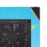 DC Comics Harley Quinn Movie Charcater Poster NZXT H510 Compact ATX Mid-Tower Case Skin