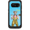 DC Comics Harley Quinn Movie Charcater Poster Otterbox Commuter Galaxy Skin