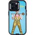 DC Comics Harley Quinn Movie Charcater Poster Otterbox Defender iPhone Skin