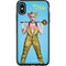DC Comics Harley Quinn Movie Charcater Poster Otterbox Symmetry iPhone Skin